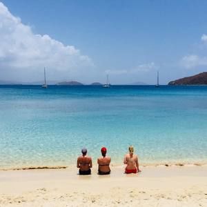 Meet your Posher, Gina